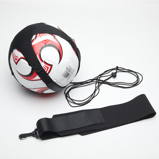 Soccer Juggling practice harness
