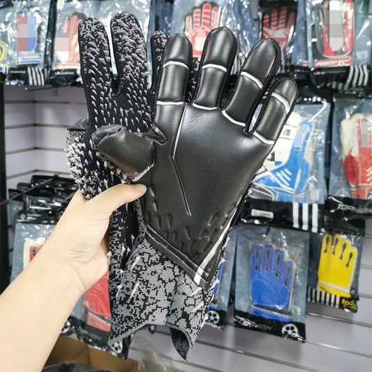 Soccer Goalkeeper Gloves