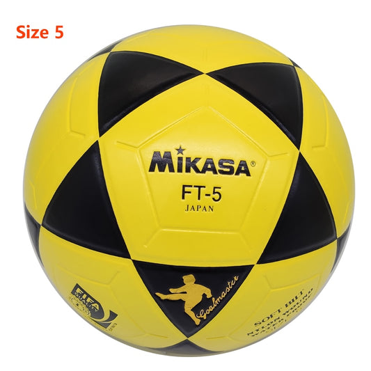 Mikasa Soccer Ball Size 5