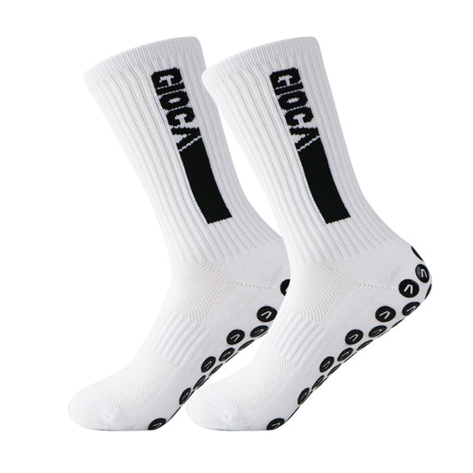 ANTI SLIP Grip Socks Football sizes EU38-44